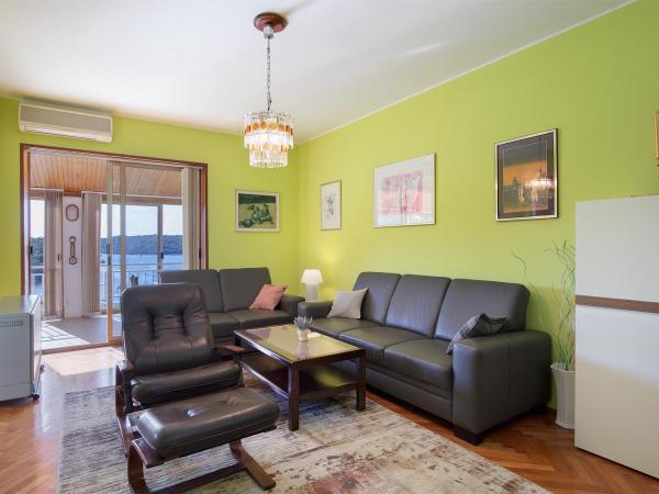 La Casa Ingrid - Couple's Paradise : photo 10 de la chambre appartement 2 chambres