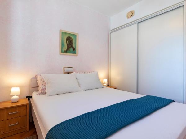 La Casa Ingrid - Couple's Paradise : photo 9 de la chambre appartement 2 chambres