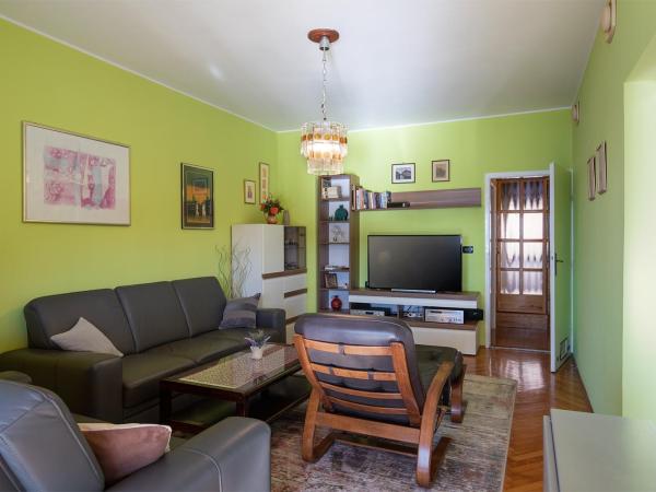 La Casa Ingrid - Couple's Paradise : photo 8 de la chambre appartement 2 chambres