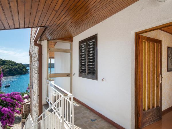 La Casa Ingrid - Couple's Paradise : photo 4 de la chambre appartement 2 chambres