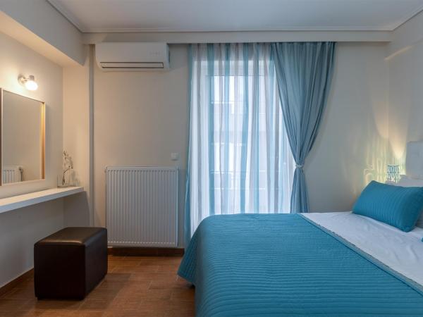 UrbanStay : photo 8 de la chambre appartement supérieur