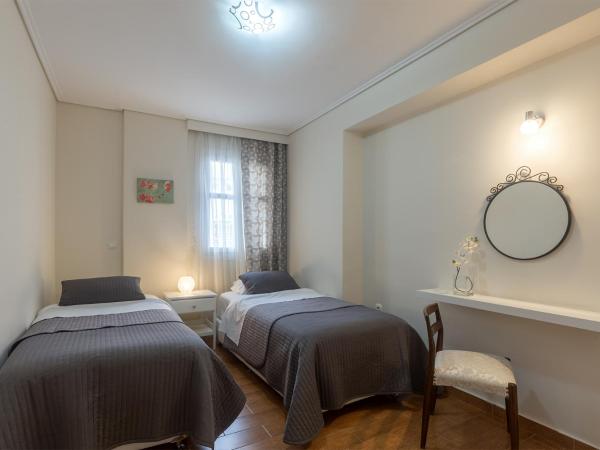 UrbanStay : photo 2 de la chambre appartement supérieur