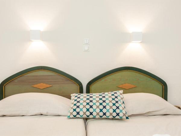 Melitti Hotel : photo 6 de la chambre appartement 2 chambres