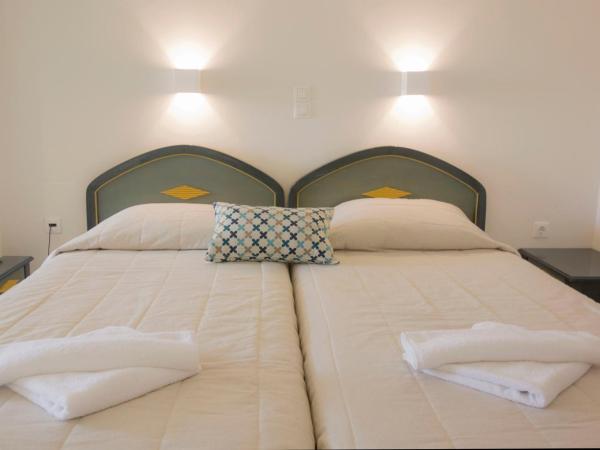 Melitti Hotel : photo 9 de la chambre studio supérieur