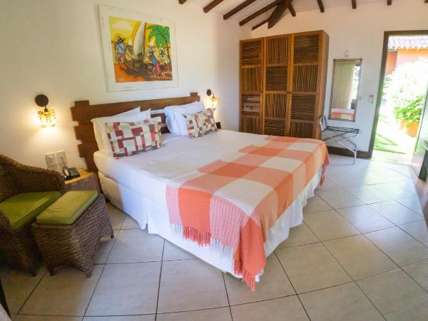 Azeda Boutique Hotel : photo 2 de la chambre suite jardim premium