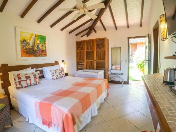 Azeda Boutique Hotel : photo 1 de la chambre suite jardim premium