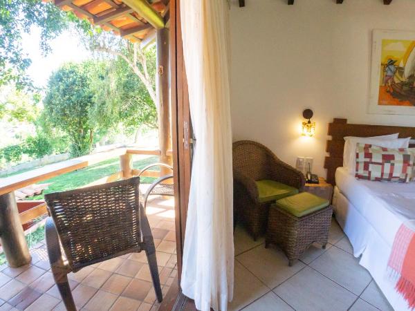 Azeda Boutique Hotel : photo 3 de la chambre suite jardim premium