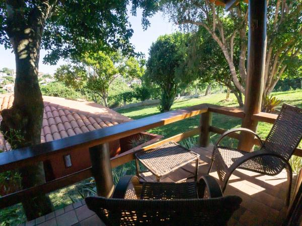 Azeda Boutique Hotel : photo 4 de la chambre suite jardim premium