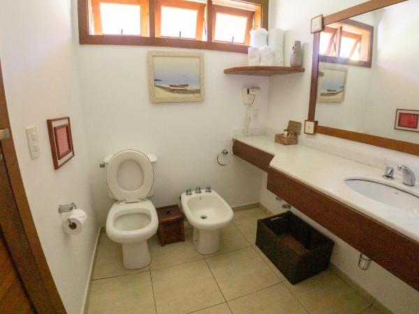 Azeda Boutique Hotel : photo 7 de la chambre suite jardim premium