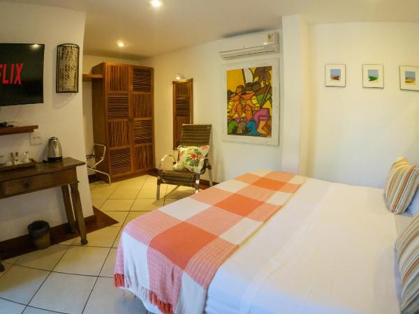 Azeda Boutique Hotel : photo 3 de la chambre suite jardim