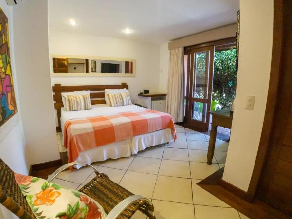 Azeda Boutique Hotel : photo 2 de la chambre suite jardim