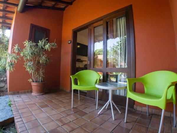 Azeda Boutique Hotel : photo 7 de la chambre suite jardim