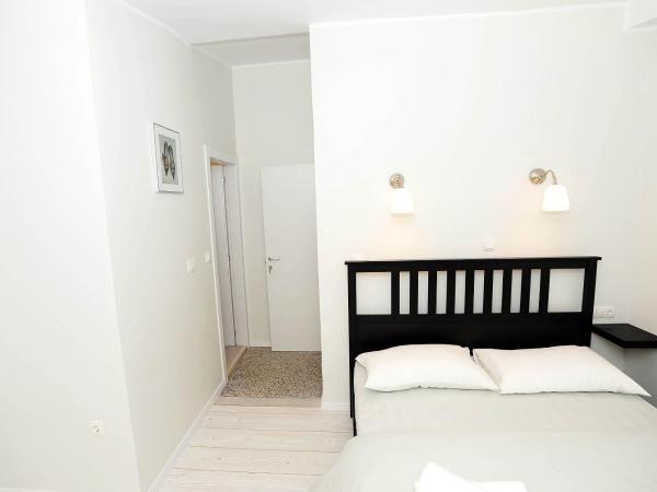 City Class Accommodation : photo 1 de la chambre chambre double standard