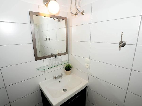 City Class Accommodation : photo 10 de la chambre chambre double standard