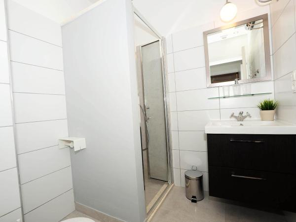 City Class Accommodation : photo 9 de la chambre chambre double standard