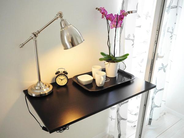 City Class Accommodation : photo 4 de la chambre chambre double standard