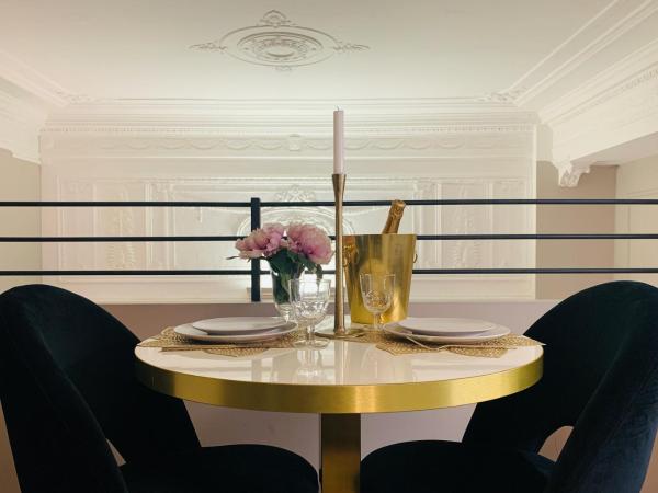 INTOMILAN Galleria Duomo I Boutique & Design Aparthotel : photo 7 de la chambre suite deluxe