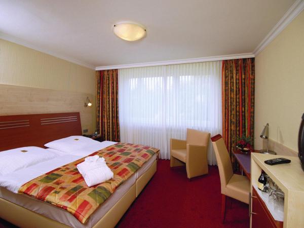 Garten-Hotel Ponick : photo 5 de la chambre chambre double standard
