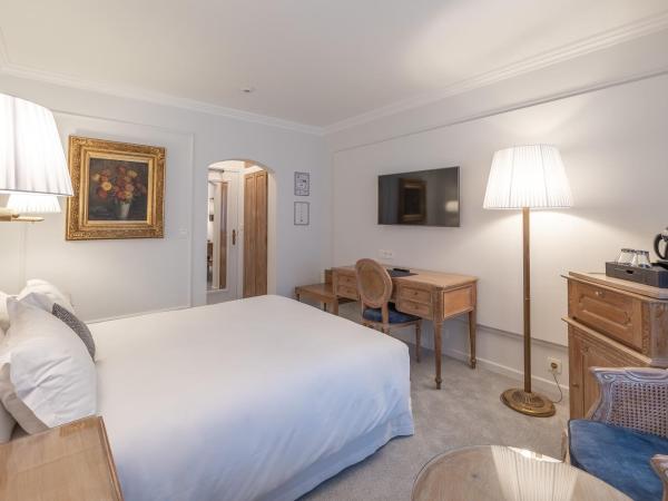 Hotel Manos Stephanie : photo 3 de la chambre chambre double classique avec douche