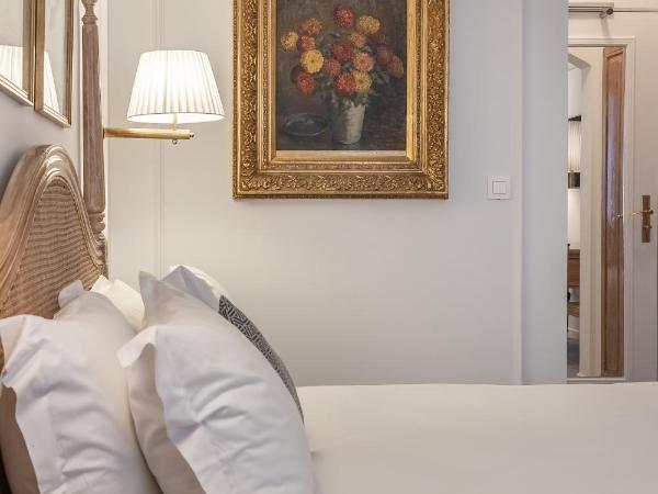 Hotel Manos Stephanie : photo 4 de la chambre chambre double classique avec douche