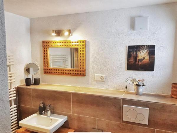 Jägerstübli Grindelwald : photo 4 de la chambre chalet