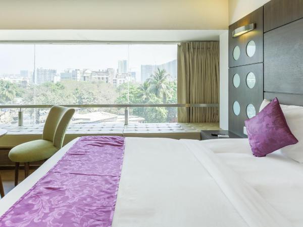 Hotel Metropolis : photo 7 de la chambre chambre double supérieure