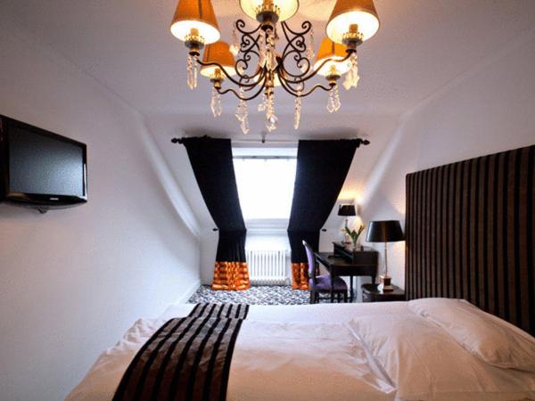 Hotel Aleksandra : photo 7 de la chambre chambre simple