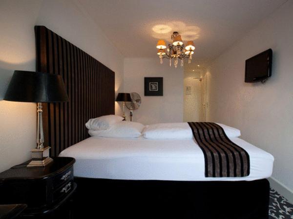 Hotel Aleksandra : photo 3 de la chambre chambre simple