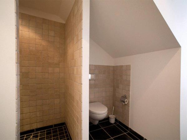 Hotel Aleksandra : photo 9 de la chambre chambre double