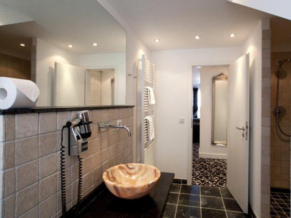 Hotel Aleksandra : photo 10 de la chambre chambre double