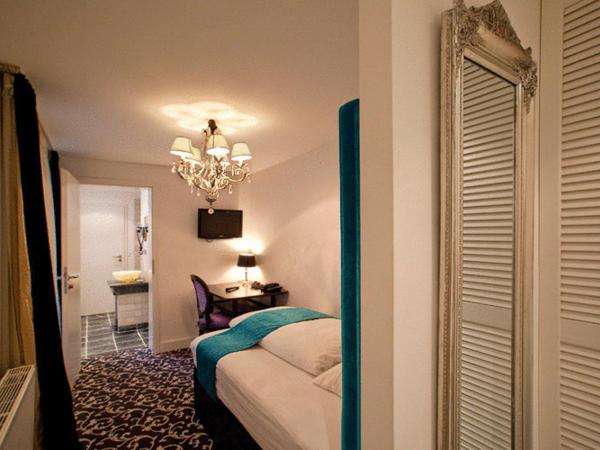 Hotel Aleksandra : photo 2 de la chambre chambre simple