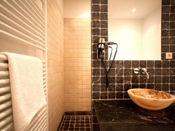 Hotel Aleksandra : photo 4 de la chambre petite chambre double