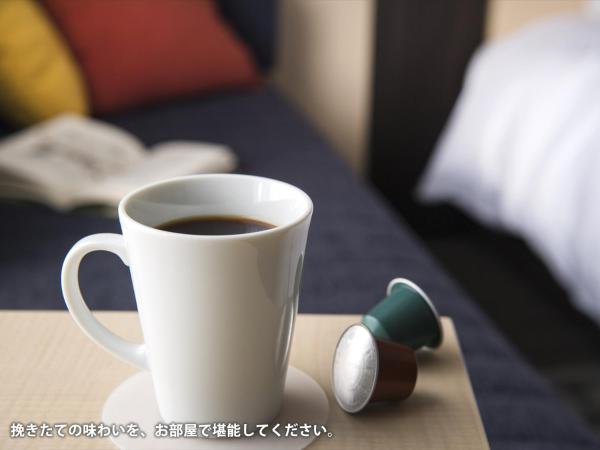 Tmark City Hotel Sapporo Odori : photo 6 de la chambre chambre double Économique - non-fumeurs