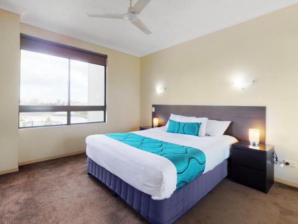 Bridgewater Apartments : photo 2 de la chambre studio