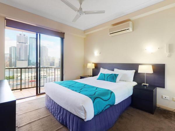 Bridgewater Apartments : photo 7 de la chambre appartement 1 chambre