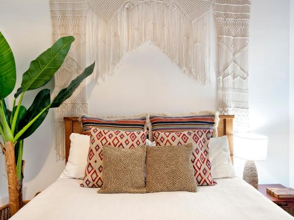 Manly Waves Studios & Apartments : photo 2 de la chambre studio standard