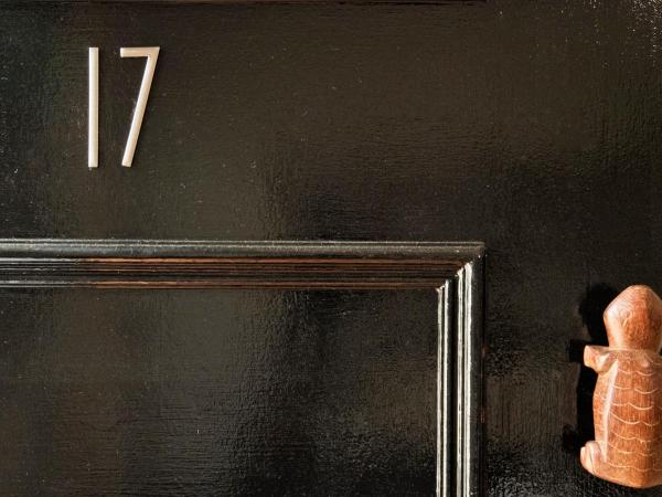 Manly Waves Studios & Apartments : photo 6 de la chambre studio lit queen-size de luxe