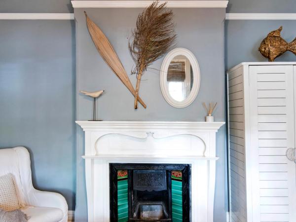 Manly Waves Studios & Apartments : photo 4 de la chambre studio deluxe