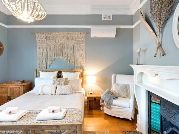 Manly Waves Studios & Apartments : photo 7 de la chambre studio deluxe