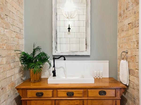 Manly Waves Studios & Apartments : photo 3 de la chambre studio deluxe