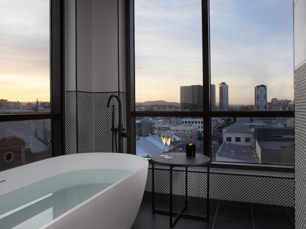 Hotel X Brisbane Fortitude Vly, Vignette Collection, an IHG Hotel : photo 1 de la chambre hotel x suite