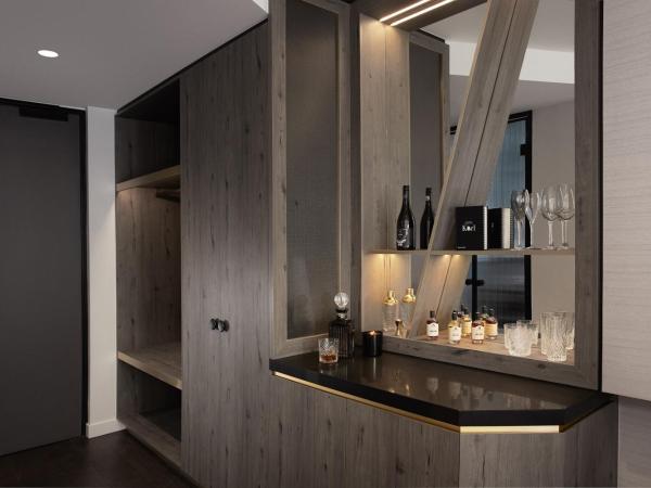 Hotel X Brisbane Fortitude Vly, Vignette Collection, an IHG Hotel : photo 2 de la chambre chambre standard