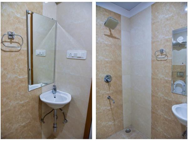 Hotel Siddharsh Heritage : photo 7 de la chambre chambre simple deluxe