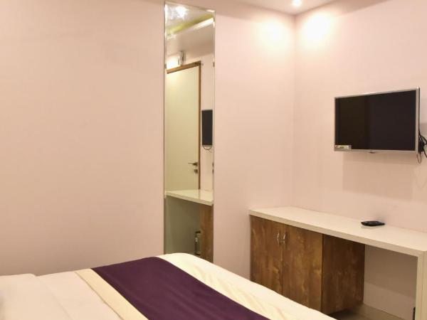 Hotel Siddharsh Heritage : photo 3 de la chambre chambre simple deluxe
