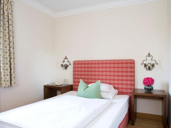 Hotel Gasthof Brandstätter : photo 5 de la chambre chambre simple standard