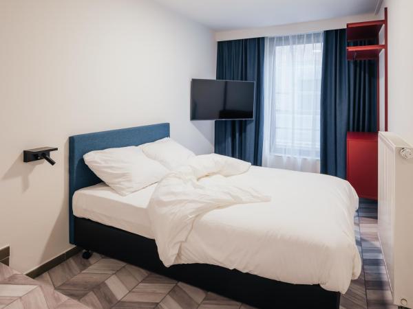 ROXI Residence Gent : photo 3 de la chambre chambre double