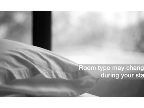 Bellevue Hotel & Resort : photo 7 de la chambre chambre flexible