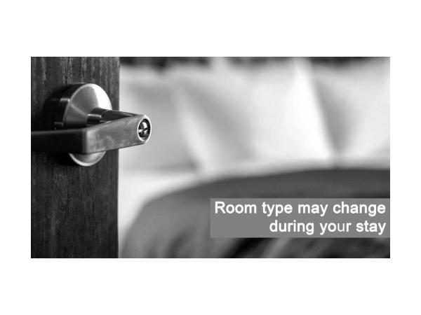 Bellevue Hotel & Resort : photo 1 de la chambre chambre flexible