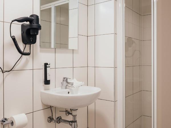 ROXI Residence Gent : photo 8 de la chambre chambre simple