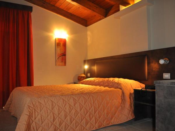 Hotel Centova : photo 10 de la chambre chambre double ou lits jumeaux
